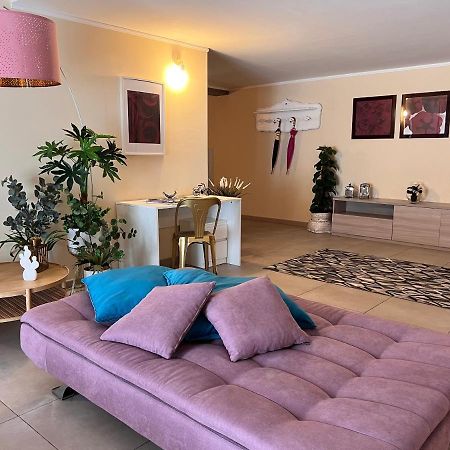 Zefia Home Catania Exterior foto
