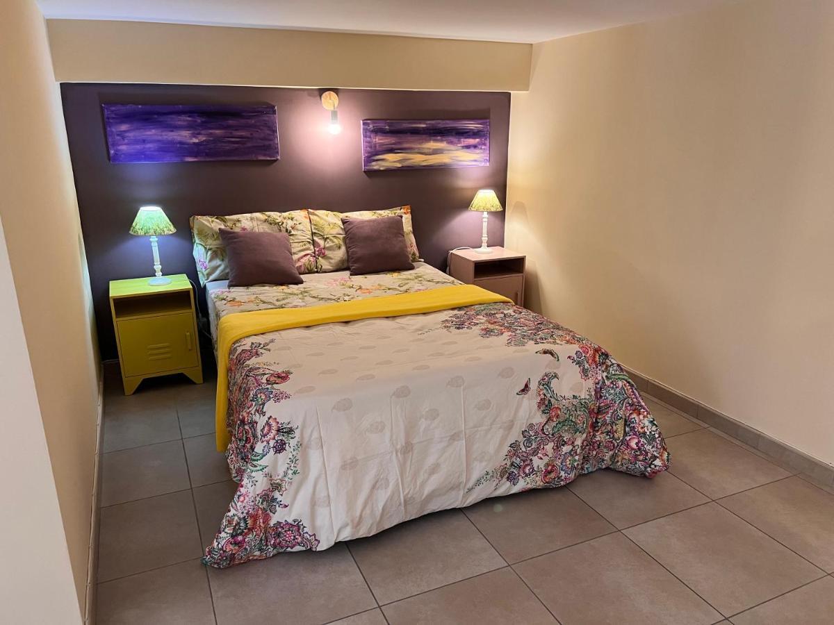 Zefia Home Catania Exterior foto