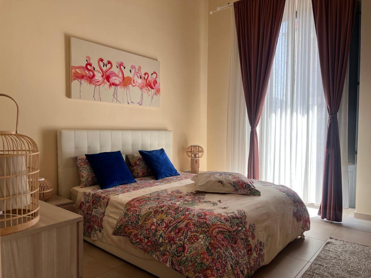 Zefia Home Catania Exterior foto
