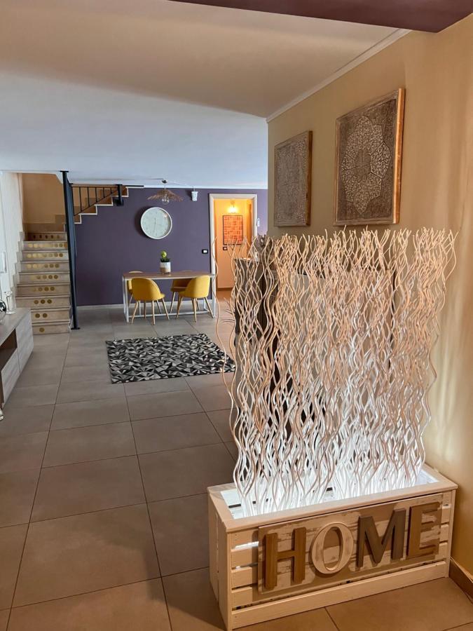 Zefia Home Catania Exterior foto